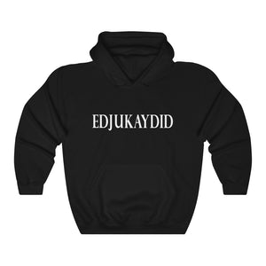 Brian Campbell Hooded Sweatshirt 2021