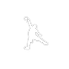 Load image into Gallery viewer, Leap Man  Stickers