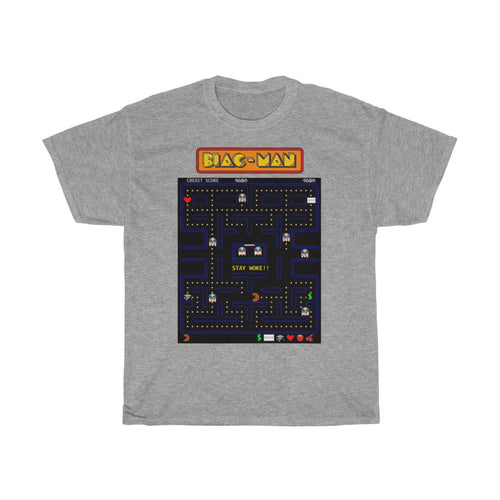 BLACC MANN SPECIAL ORDER Unisex Heavy Cotton Tee