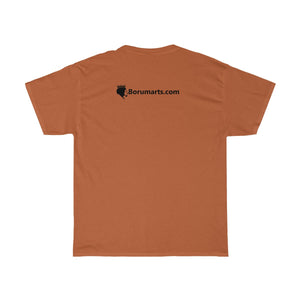Black Kings Special Order Unisex Heavy Cotton Tee