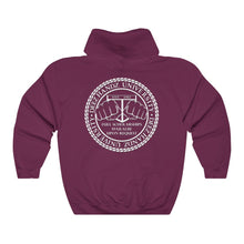 Load image into Gallery viewer, Deez Handz Univeristy ™ Brian Style Hooded