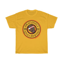 Load image into Gallery viewer, SiiiiiLenceeeee Punnnnnnnnk! Unisex Heavy Cotton Tee