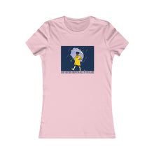 Load image into Gallery viewer, MorKesha&#39;s Salt Women&#39;s Favorite Tee