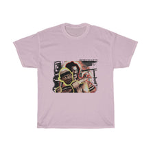 Load image into Gallery viewer, Unisex Heavy Cotton Tee