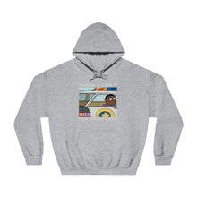 Load image into Gallery viewer, POP HOLD IT DOWN Hooded Sweatshirt