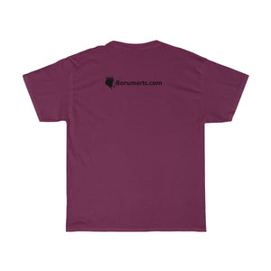 Black Kings Special Order Unisex Heavy Cotton Tee