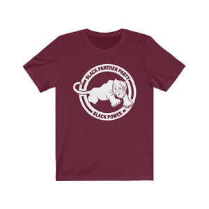 BLACK PANTHER PARTY Unisex Ultra Cotton Tee