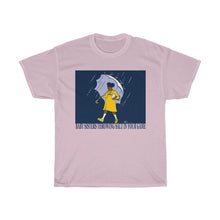 Load image into Gallery viewer, Unisex Heavy Cotton Tee