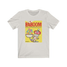 Load image into Gallery viewer, BABOOM CEREAL CEREAL TEE