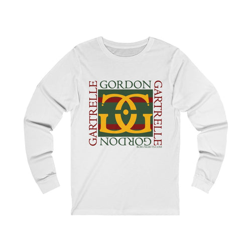 GRDN GRTRLL  Long Sleeve Tee