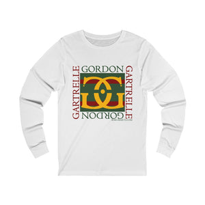 GRDN GRTRLL  Long Sleeve Tee