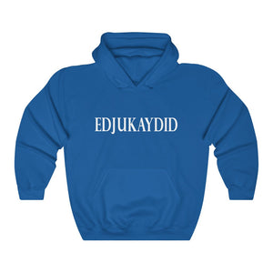 Brian Campbell Hooded Sweatshirt 2021
