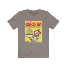 Load image into Gallery viewer, BABOOM CEREAL CEREAL TEE