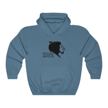 Load image into Gallery viewer, BLACK KING Unisex Heavy Blend™ Hooded Sweatshirt