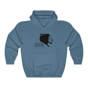 BLACK KING Unisex Heavy Blend™ Hooded Sweatshirt