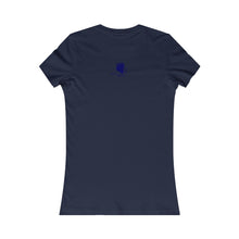 Load image into Gallery viewer, MorKesha&#39;s Salt Women&#39;s Favorite Tee