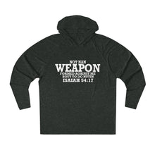 Load image into Gallery viewer, No Weapon