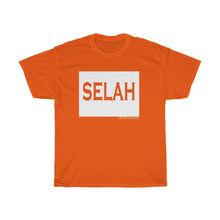 Load image into Gallery viewer, Selah Wight Unisex Heavy Cotton Tee
