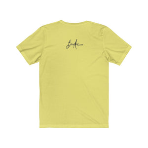 Black is a Blessing Unisex Tee