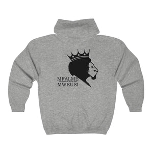 Black Kings Hoodie Sweatshirt