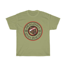 Load image into Gallery viewer, Unisex Heavy Cotton Tee