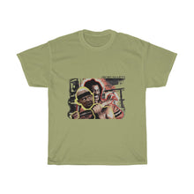 Load image into Gallery viewer, Unisex Heavy Cotton Tee