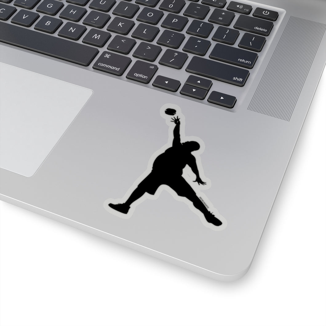HEAVYSET JUMPMAN