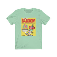 Load image into Gallery viewer, BABOOM CEREAL CEREAL TEE