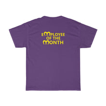 Load image into Gallery viewer, Unisex Heavy Cotton Tee