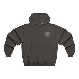 DEEZ HANDS UNIVERSITY HOODIE