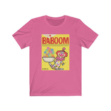 Load image into Gallery viewer, BABOOM CEREAL CEREAL TEE