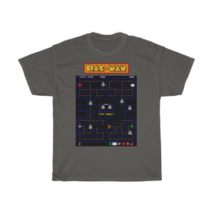 BLACC MANN SPECIAL ORDER Unisex Heavy Cotton Tee