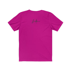 Black is a Blessing Unisex Tee