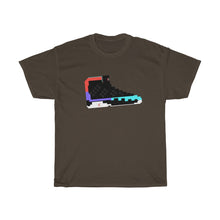 Load image into Gallery viewer, DREAM IT RETRO FOR J Unisex Heavy Cotton Tee