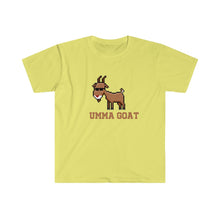 Load image into Gallery viewer, Umma GOAT