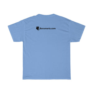 Black Kings Special Order Unisex Heavy Cotton Tee