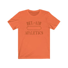 Load image into Gallery viewer, BEL-AIR Afaletics