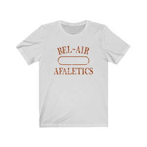 BEL-AIR Afaletics