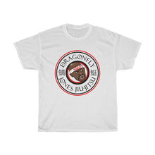 Load image into Gallery viewer, Unisex Heavy Cotton Tee