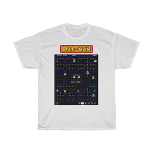 BLACC MANN SPECIAL ORDER Unisex Heavy Cotton Tee