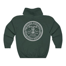 Load image into Gallery viewer, Deez Handz Univeristy ™ Brian Style Hooded