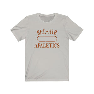BEL-AIR Afaletics