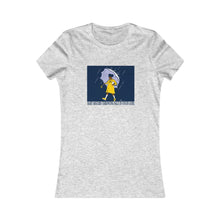 Load image into Gallery viewer, MorKesha&#39;s Salt Women&#39;s Favorite Tee
