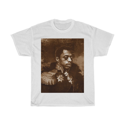 Sir James of House Baldwin