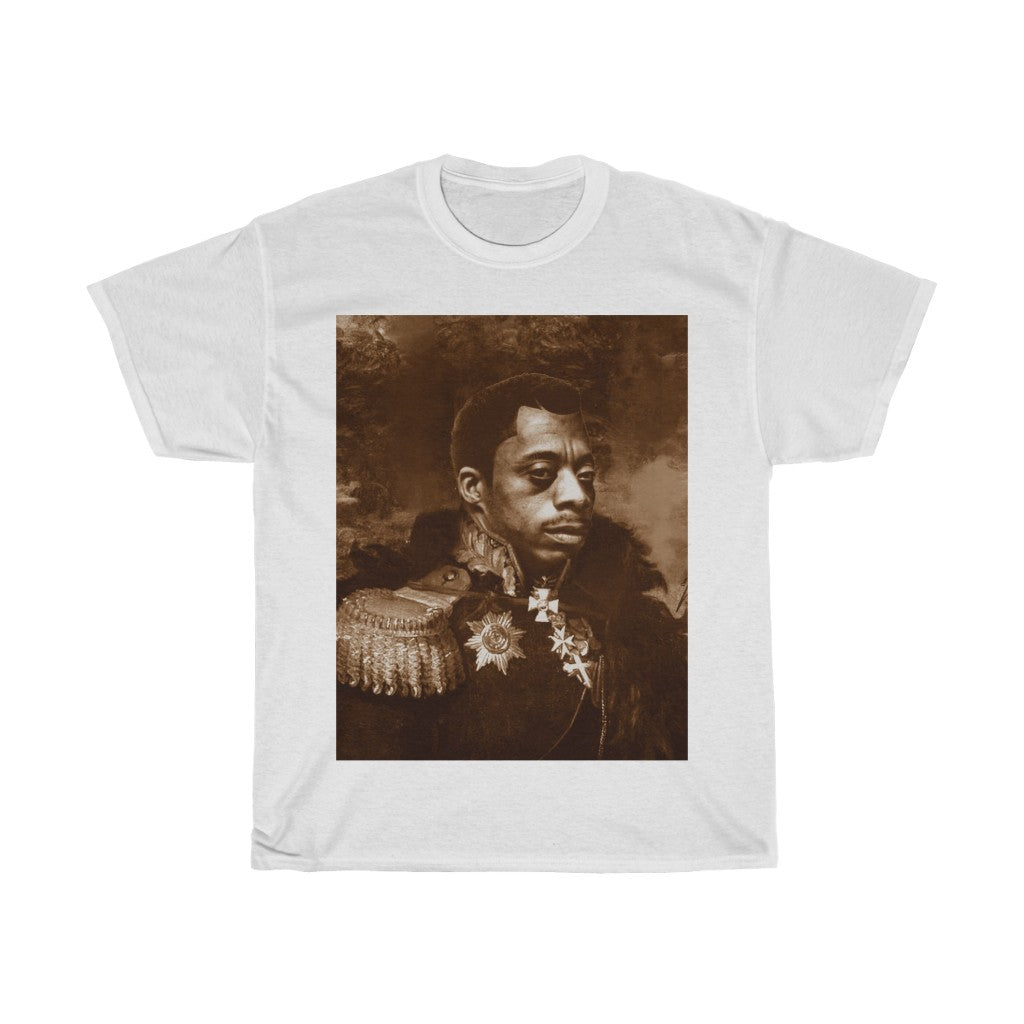 Sir James of House Baldwin