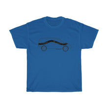 Load image into Gallery viewer, MINI VANS Unisex Heavy Cotton Tee