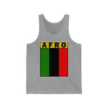 Load image into Gallery viewer, PAN AFRICAN tank