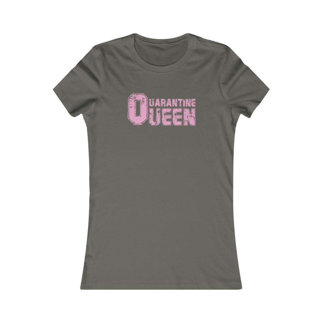 Women's Favorite Tee