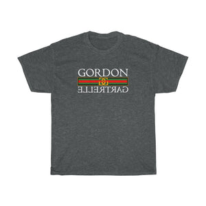 GORDON GRTRLL