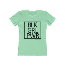 Load image into Gallery viewer, Women&#39;s The Boyfriend Tee